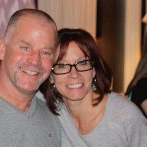 Meet your Posher, Carol